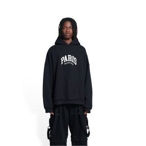 Balenciaga Paris Sweatshirt
